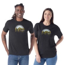 Men's sports T-shirts and T-shirts