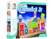 Головоломки для детей Smart Games Smart Games - Kamelot (258154)