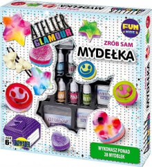 Beauty Salon Play Sets for Girls