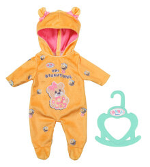 BABY born Little Bear Onesie 36cm Комплект одежды для куклы 834619