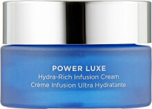 Intensiv feuchtigkeitsspendende Gesichtscreme - HydroPeptide Power Luxe