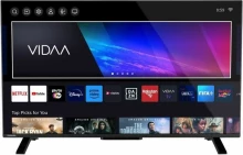 Smart TV Toshiba 43LV2E63DG Full HD 43