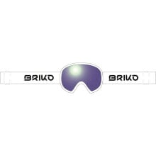 Lenses for ski goggles