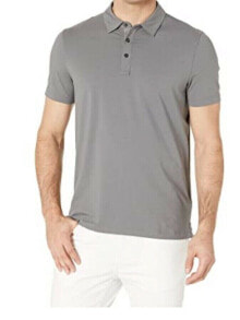 Мужские футболки-поло Michael Kors (Майкл Корс)