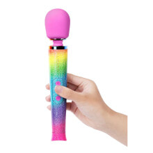 Wand Massager Le Wand Rainbow