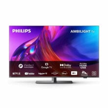 Smart TV Philips 50PUS8818 4K Ultra HD 50