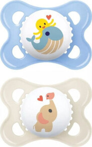 Baby pacifiers and accessories