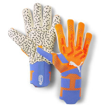 Вратарские перчатки для футбола PUMA Future Ultimate Nc Goalkeeper Gloves