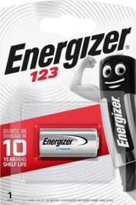 Батарейки и аккумуляторы для аудио- и видеотехники Energizer купить от $27