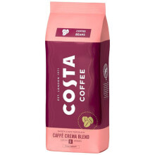Продукты для здорового питания Costa Coffee