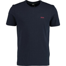 BOSS 10106415 Short Sleeve T-Shirt