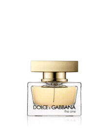 Купить парфюмерия Dolce&Gabbana: Dolce & Gabbana The One Eau de Parfum Spray