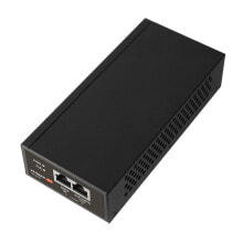 Edimax Injektor PRO PoE++ 2.5 Gigabit GP-203IT 90Watt Ausg.