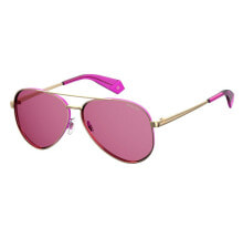 Мужские солнцезащитные очки POLAROID 6069-S-XS9E61 Sunglasses