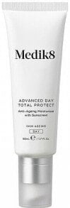 Anti-Aging Tagescreme SPF 30 - Medik8 Advanced Day Total Protect SPF 30