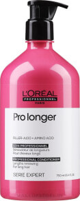 Regenerierender Conditioner für langes Haar - L'Oreal Professionnel Pro Longer Lengths Renewing Conditioner