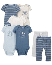 Children's clothing sets for toddlers