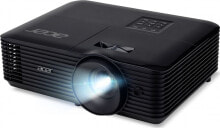 Multimedia projectors