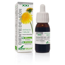 Dandelion Natural Extract 50ml