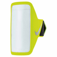 Купить сумки и чемоданы NIKE ACCESSORIES: NIKE ACCESSORIES Lean Plus Running Armband