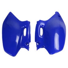 UFO Yamaha YZ/YZF/WRF 98-02 side panels