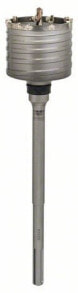 Коронки и наборы для электроинструмента bosch Koronka wiertnicza SDS-Max 125mm (F00Y145201)