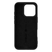 CELLY Cromo iPhone 16 Pro phone case