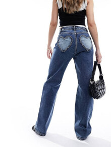 Women's jeans