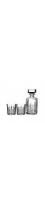 Купить посуда и приборы для сервировки стола Marquis: Brady Decanter and Double Old Fashion Pair