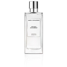 Купить женская парфюмерия Angel Schlesser: ANGEL SCHLESSER Les Eaux D´Un Instant Tempting Bergamot Edt Spray 100ml