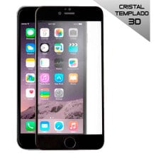 COOL iPhone 6 Plus/6s Plus Full 3D tempered glass screen protector