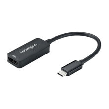 KENSINGTON CV4200H USB-C To HDMI Adapter