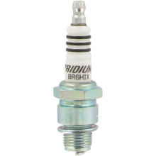 Spark plugs