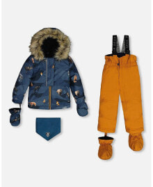 Children's clothing sets for toddlers