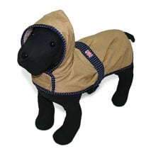 MI&DOG Moles waterproof coat