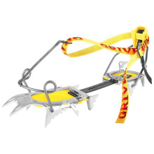 GRIVEL Air Tech Light Cramp-O-Matic EVO CE Crampons