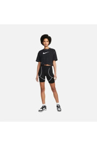 Женские спортивные шорты и юбки