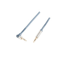 Каталог Amazon shiverpeaks sp-PROFESSIONAL аудио кабель 5 m 3,5 мм Синий, Хромовый SP30825