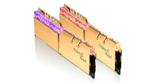 Memory Modules (RAM)