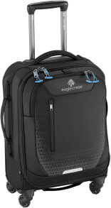 Мужские тканевые чемоданы мужской чемодан текстильный черный Expanse AWD Expanse Awd 30 Inch Luggage Polyester, twilight blue