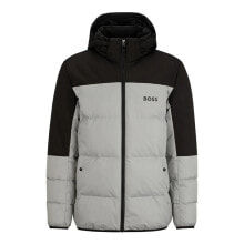 BOSS Hamar 1 10237082 Jacket