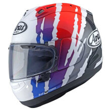 Шлемы для мотоциклистов Arai купить от $1555