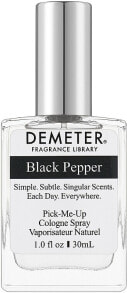 Demeter Fragrance Black Pepper - Parfüm