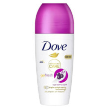 Dove Advanced Care Go Fresh Acai Berry & Waterlily 72h 150 ml antiperspirant Deospray für Frauen