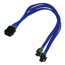 NANOXIA NX8PV3EB 30 cm Internal Power Cord