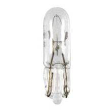 FLOSSER 12V 2W T5 turn signals bulb