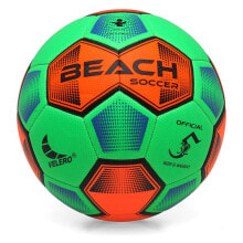 Soccer balls