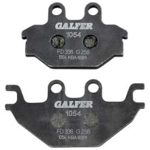 GALFER FD336-G1054 Brake Pads