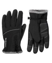 Men's gloves and mittens