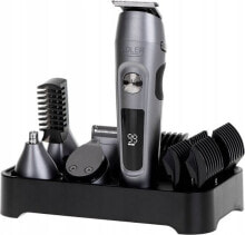 Hair clippers and trimmers